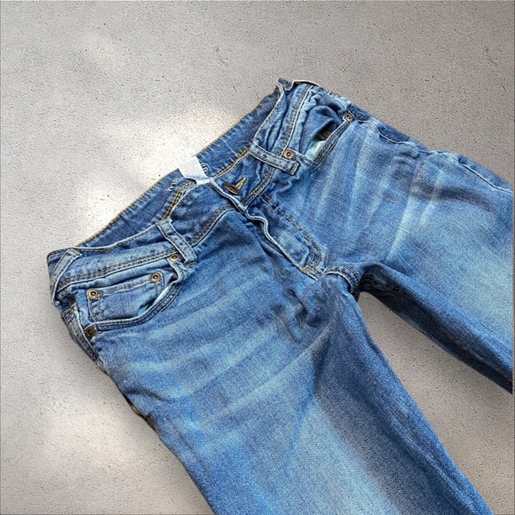 !! SOLD DO NOT BUY !! Maurices Low-Mid Bootcut Jeans - Picture 7 of 7